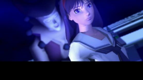 Screenshot for Athena: Awakening from the Ordinary Life