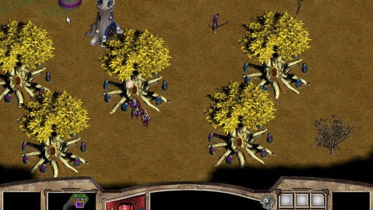 Screenshot for Warlords Battlecry