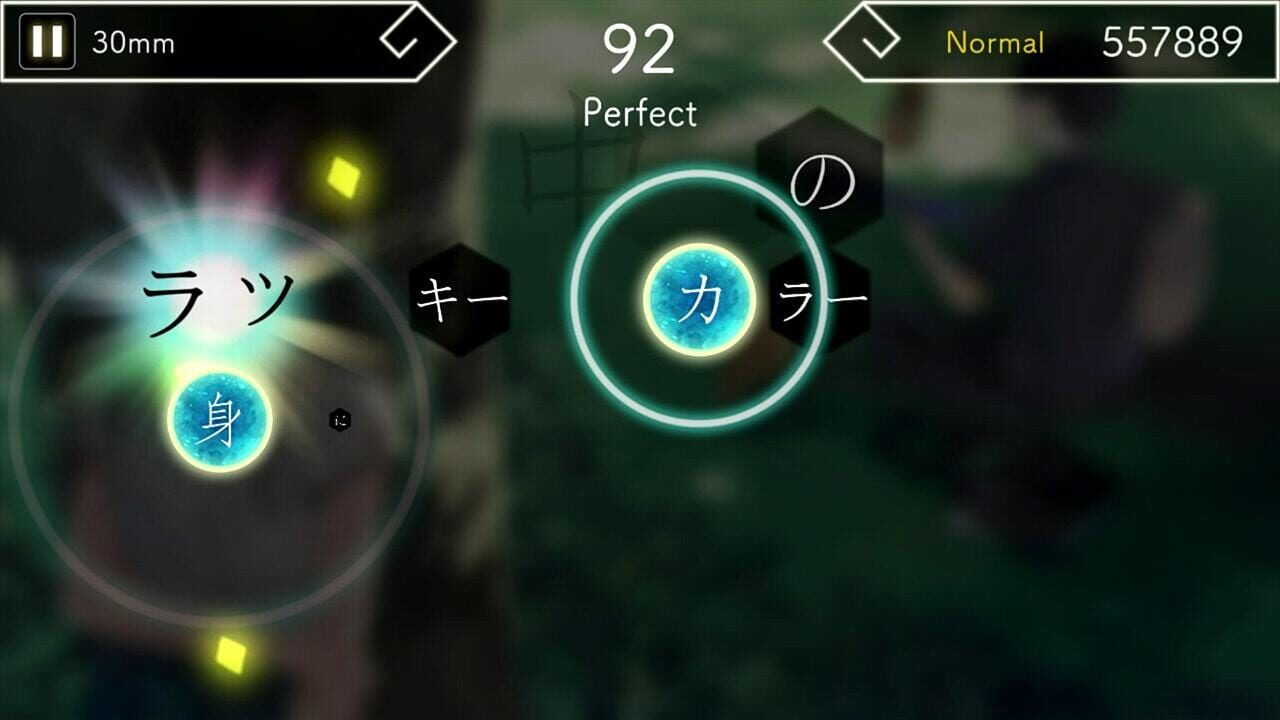 Screenshot for Lyrica