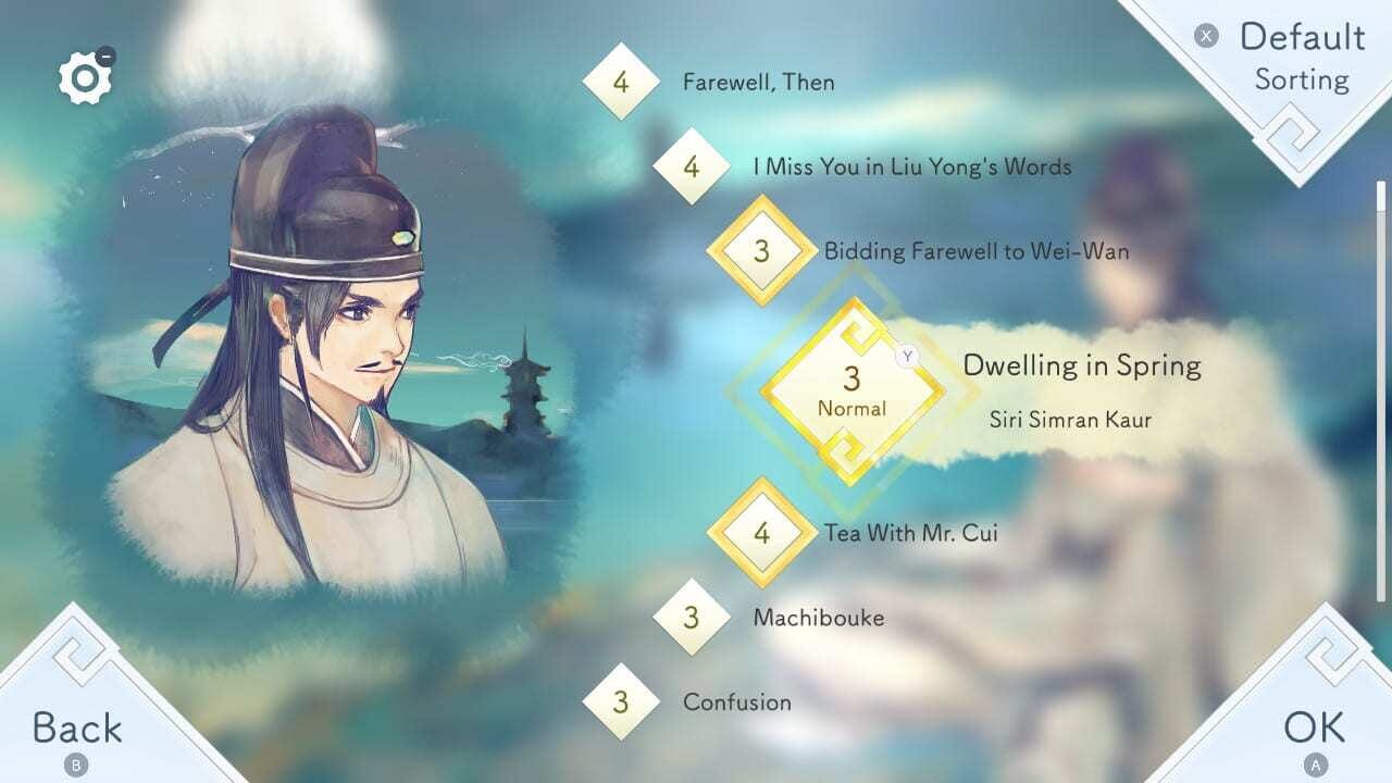 Screenshot for Lyrica