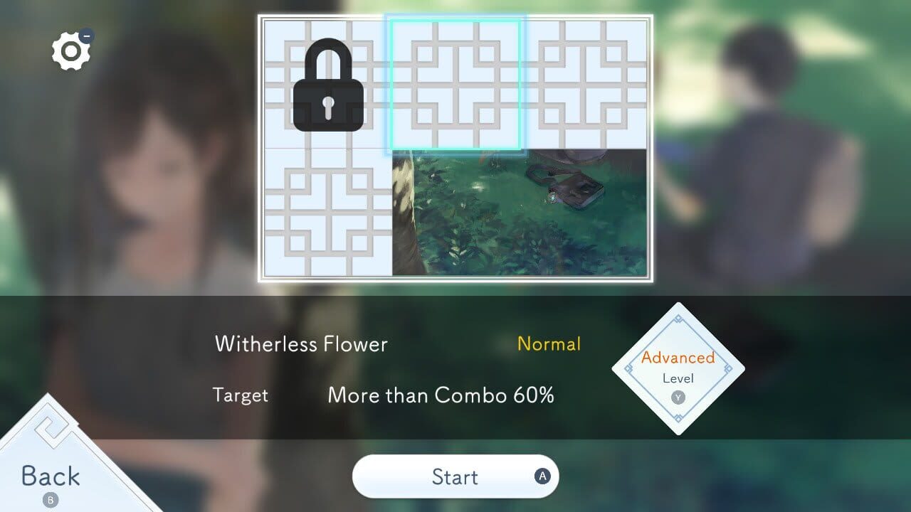 Screenshot for Lyrica
