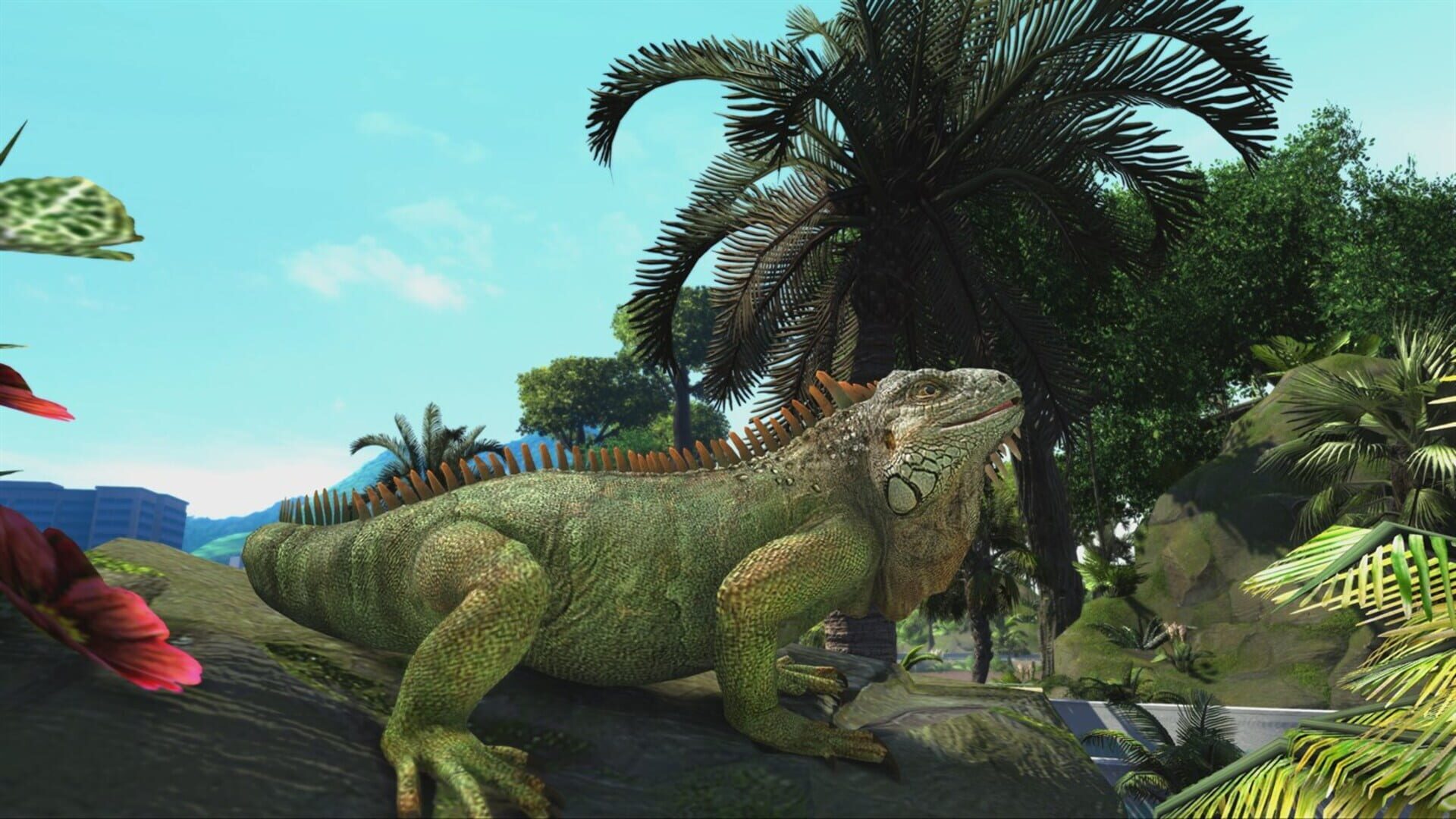 Screenshot for Zoo Tycoon: Ultimate Animal Collection
