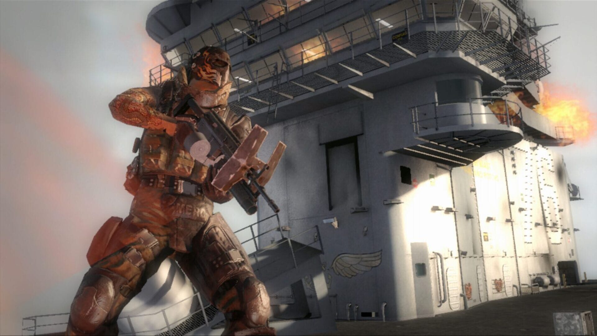 Screenshot for Army of Two