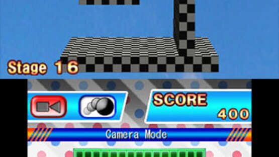 Screenshot for Ping Pong Trick Shot