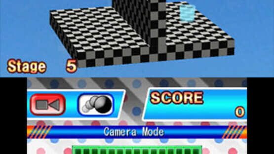 Screenshot for Ping Pong Trick Shot