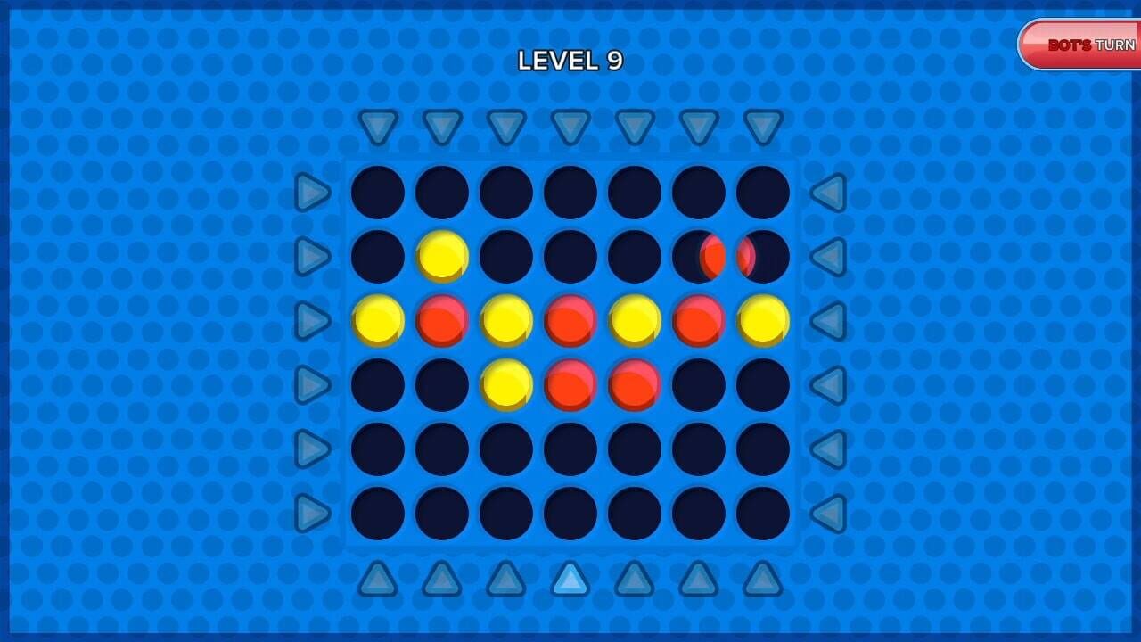 Screenshot for Four in a Row