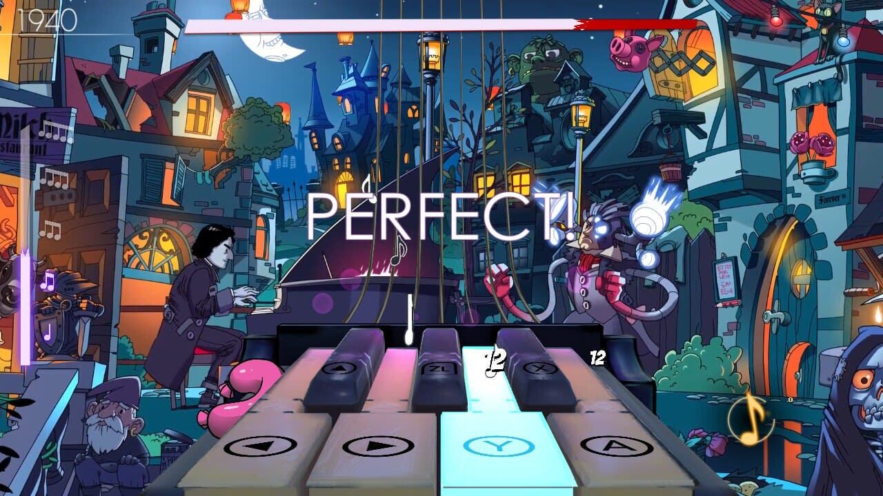 Screenshot for Fred3ric
