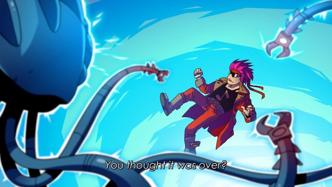 Screenshot for Fred3ric