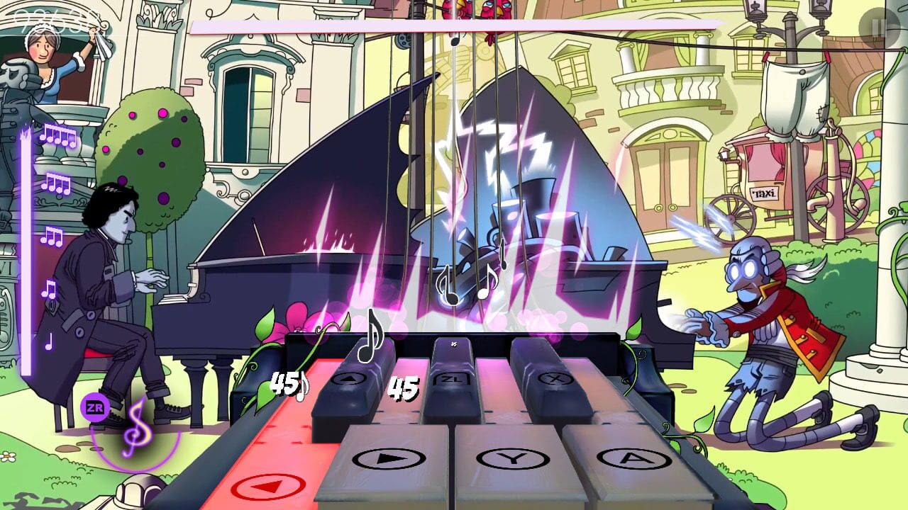 Screenshot for Fred3ric