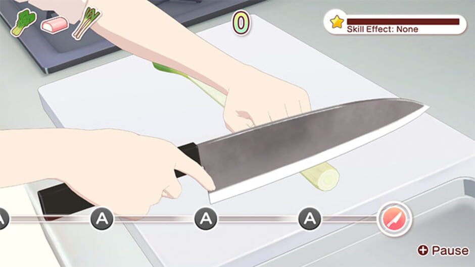 Screenshot for Everyday Today's Menu for Emiya Family
