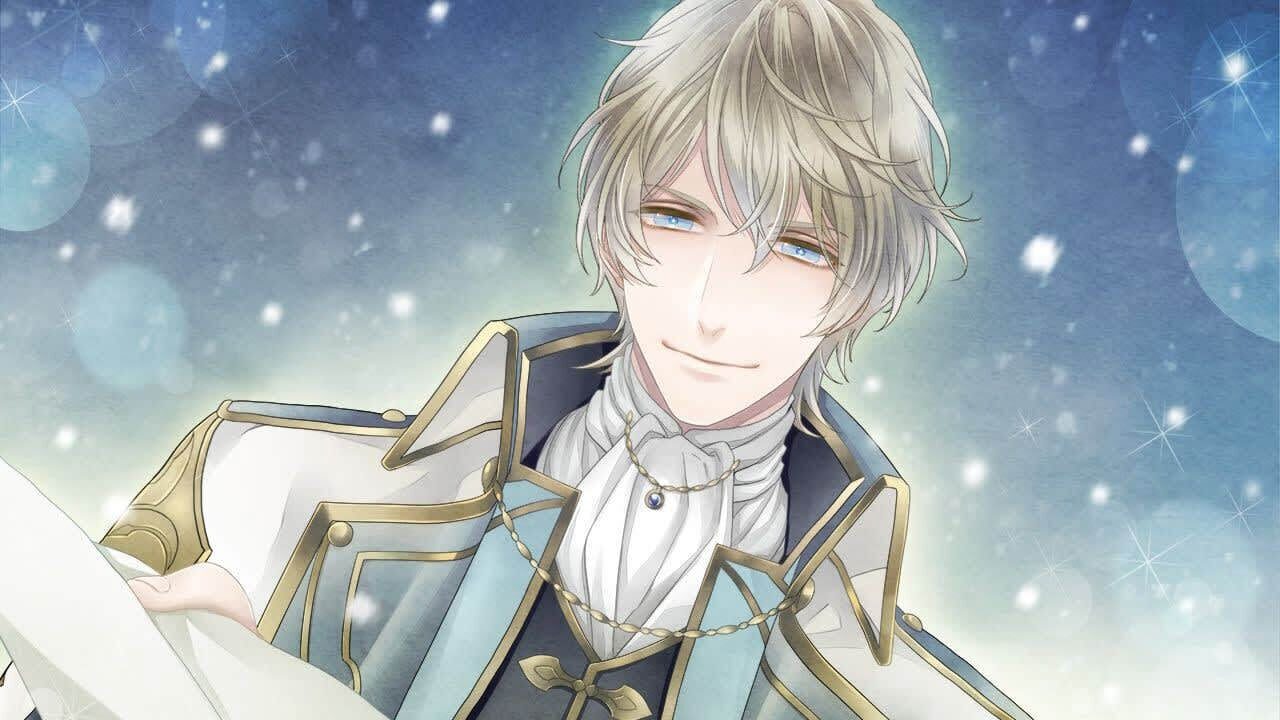 Screenshot for Iris School of Wizardry: Vinculum Hearts