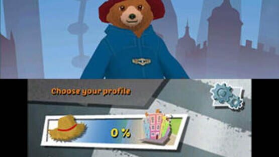 Screenshot for Paddington: Adventures in London