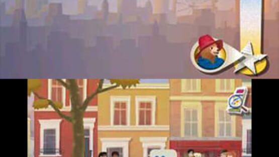Screenshot for Paddington: Adventures in London