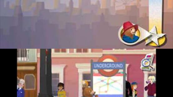 Screenshot for Paddington: Adventures in London