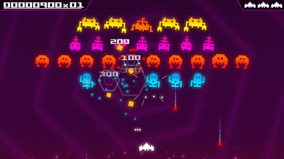 Screenshot for Super Destronaut 2: Go Duck Yourself