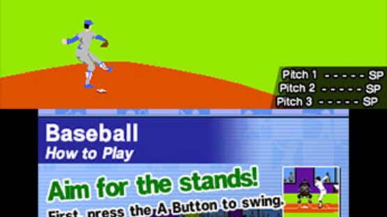 Screenshot for Mini Sports Collection