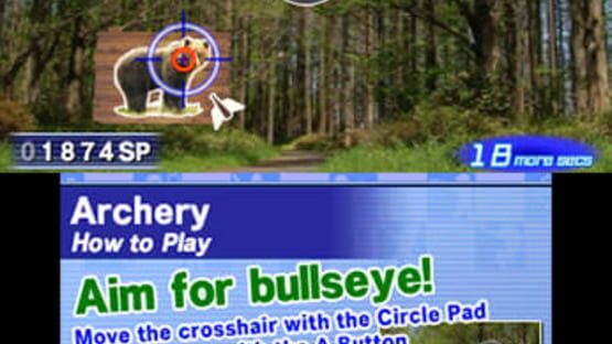 Screenshot for Mini Sports Collection