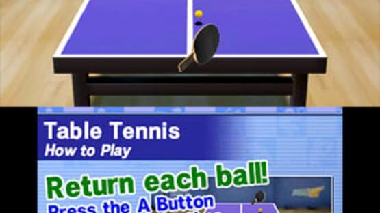 Screenshot for Mini Sports Collection