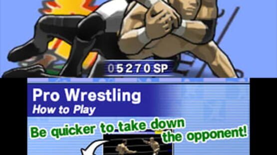 Screenshot for Mini Sports Collection