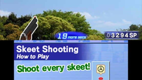 Screenshot for Mini Sports Collection