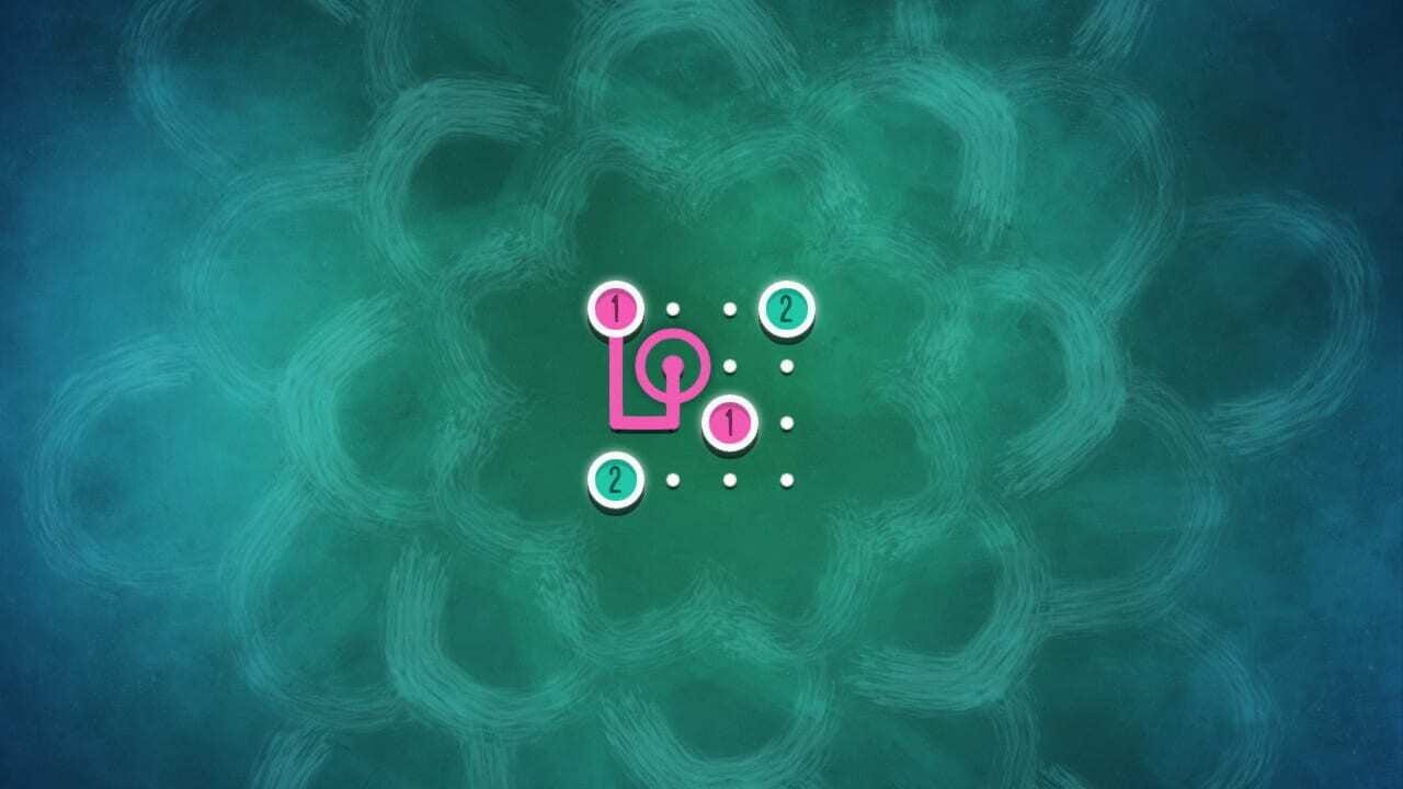 Screenshot for Lines XL