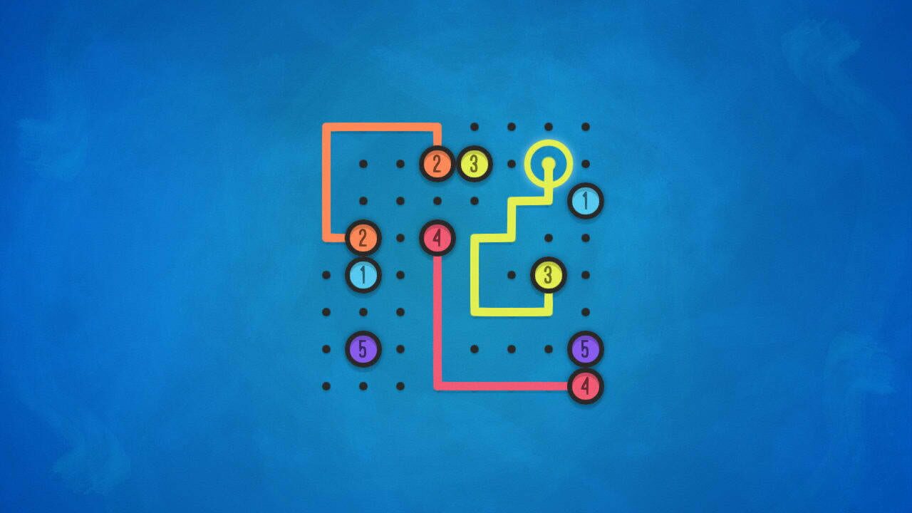 Screenshot for Lines XL
