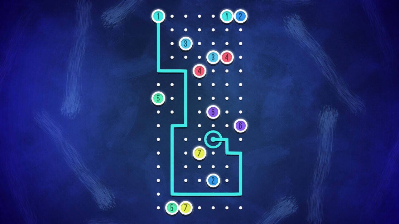 Screenshot for Lines XL