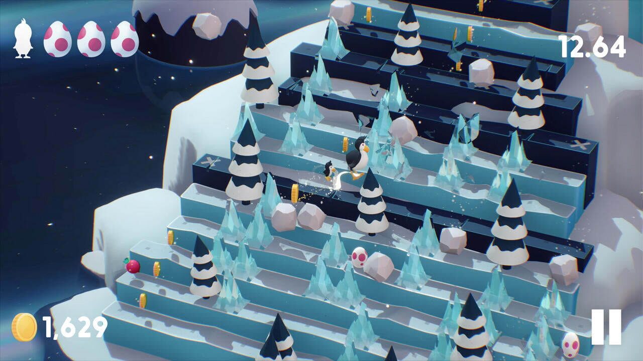 Screenshot for Dodo Peak