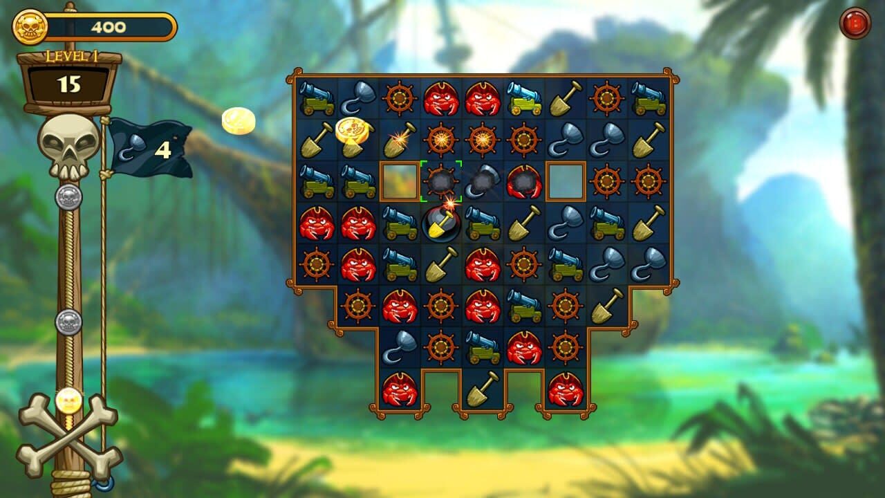 Screenshot for Super Puzzle Pack