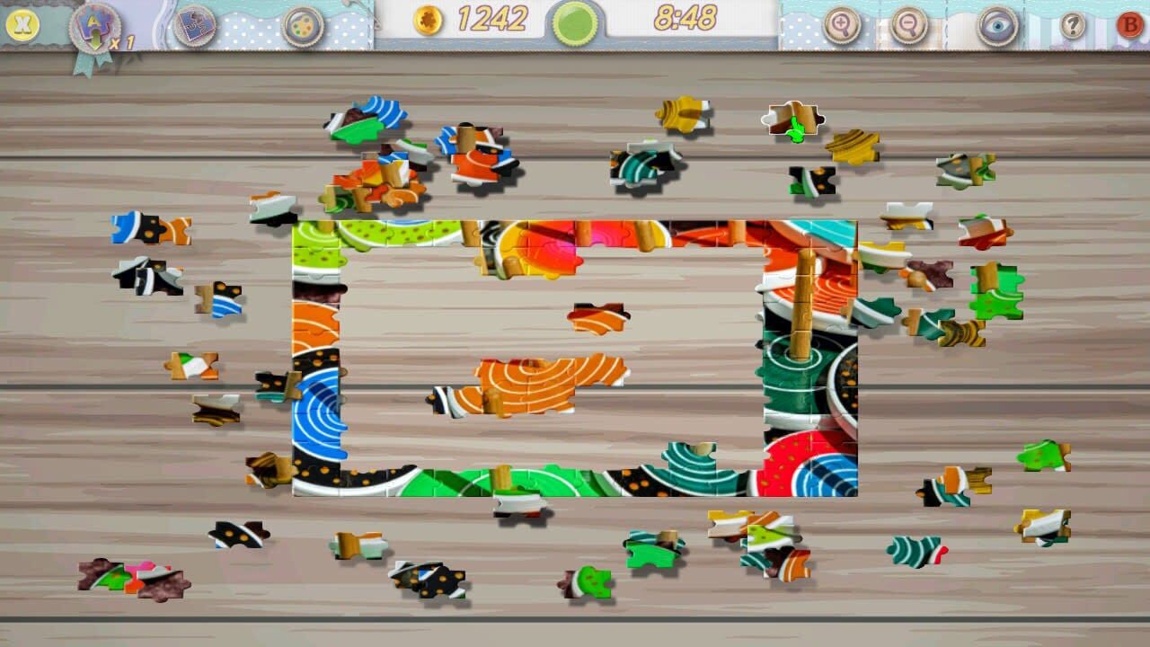 Screenshot for Super Puzzle Pack