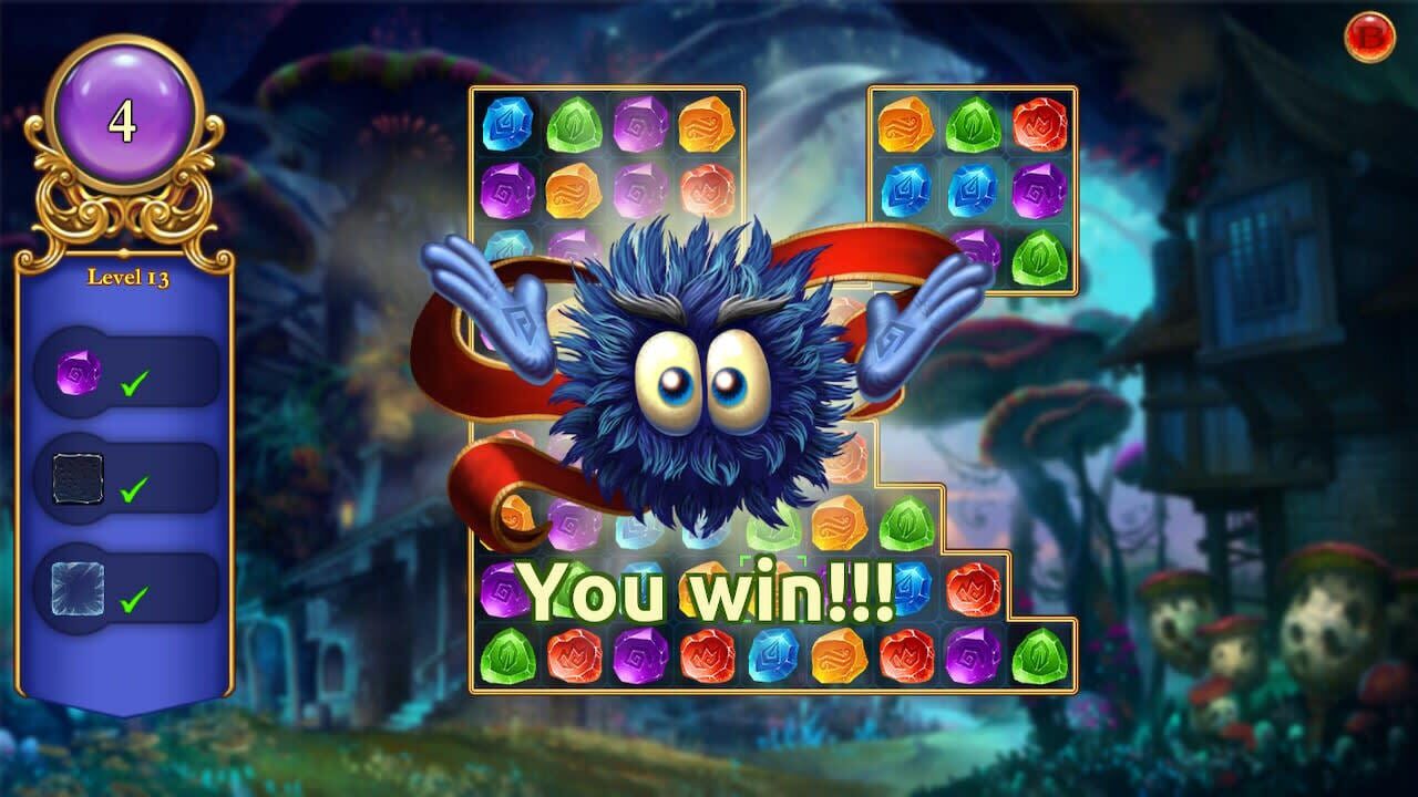 Screenshot for Super Puzzle Pack