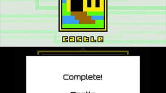 Screenshot for Link-a-Pix Color