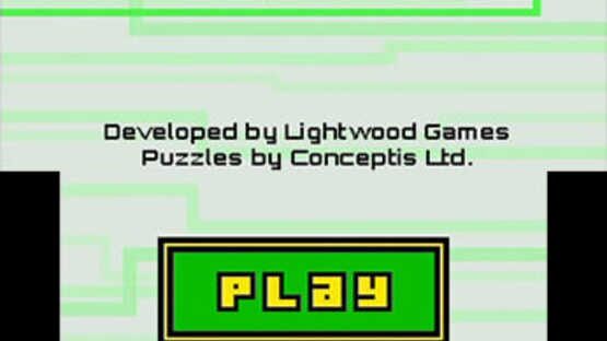 Screenshot for Link-a-Pix Color
