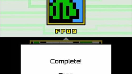 Screenshot for Link-a-Pix Color