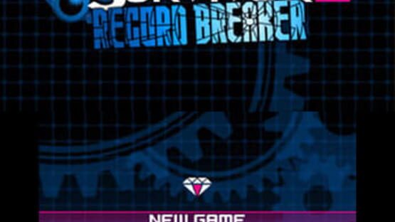 Screenshot for Shin Megami Tensei: Devil Survivor 2 - Record Breaker