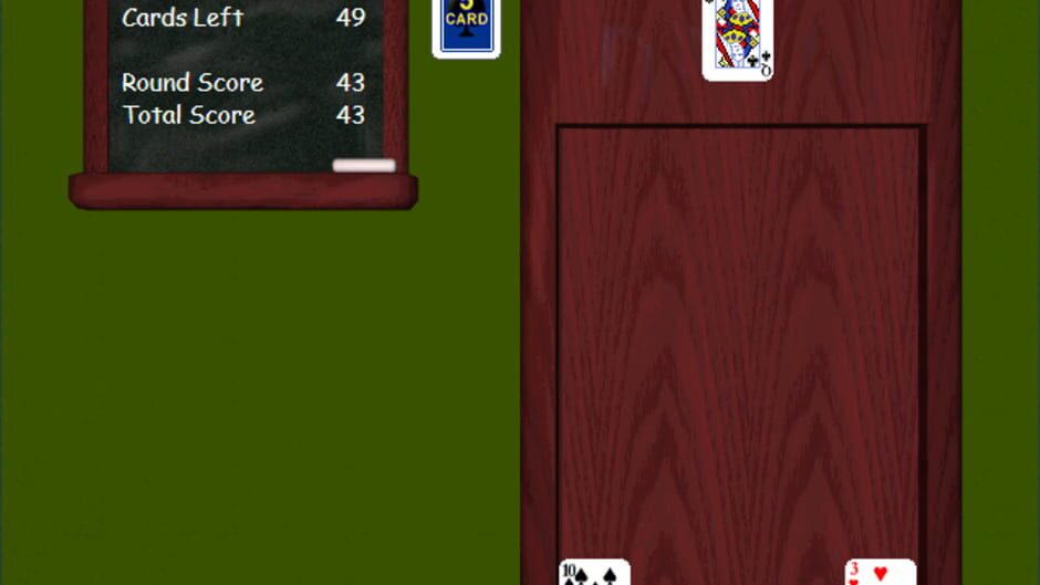 Screenshot for Poker Drop