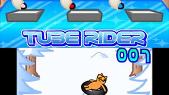 Screenshot for Kutar Tube Rider