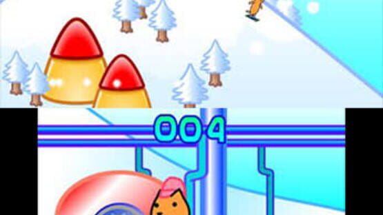 Screenshot for Kutar Ski Lift