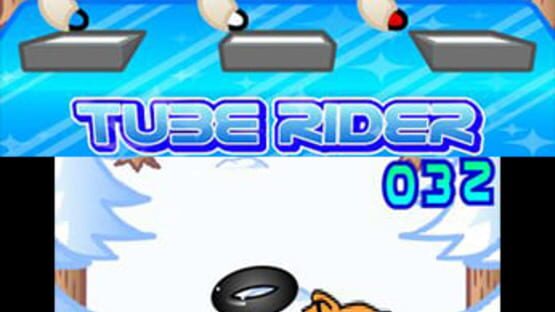 Screenshot for Kutar Tube Rider