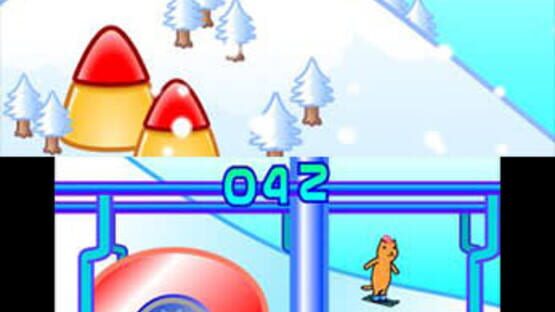 Screenshot for Kutar Ski Lift