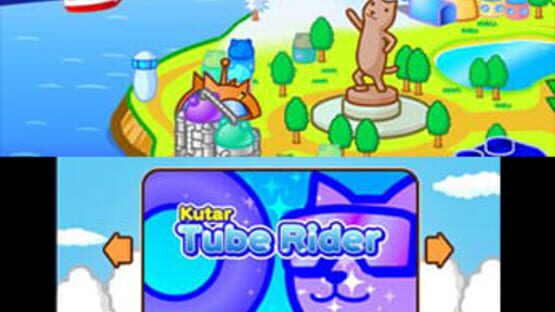 Screenshot for Kutar Tube Rider