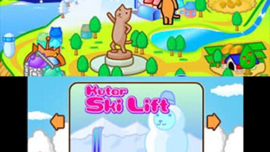 Screenshot for Kutar Ski Lift