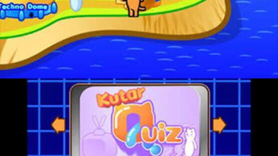 Screenshot for Kutar Quiz