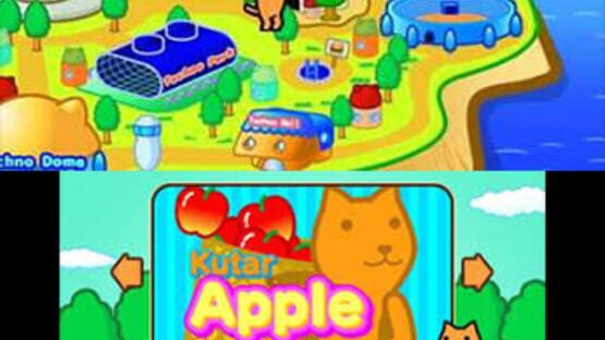 Screenshot for Kutar Apple