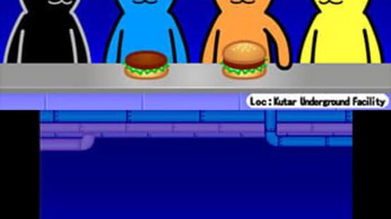 Screenshot for Kutar Burger Factory