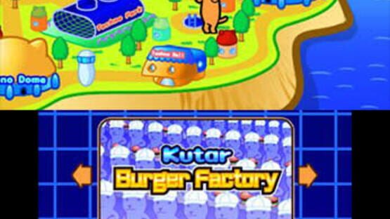 Screenshot for Kutar Burger Factory