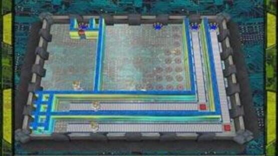 Screenshot for Robotic Worlds