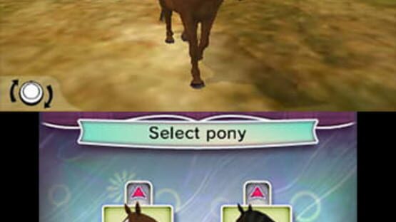 Screenshot for I Love My Pony