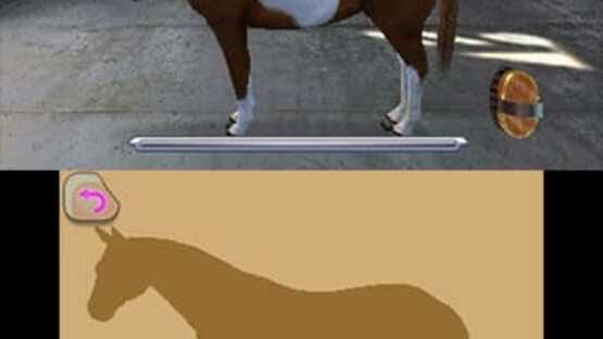 Screenshot for I Love my Horse