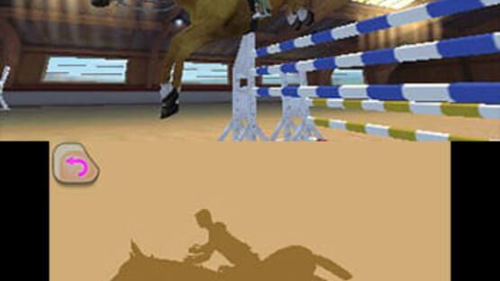 Screenshot for I Love my Horse